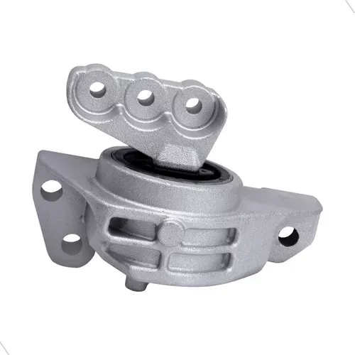 Coxim Direito Do Motor Fiat Linea Punto 16v 1.6 1.8 E-torq