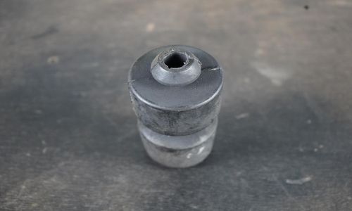 BATENTE DA SUSPENSÃO TRASEIRA CARRYALL CLUB CAR