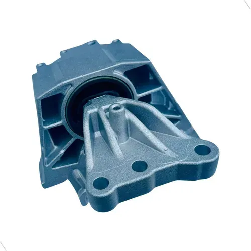 Coxim do Motor Lado Direito Fiat Toro / Jeep Compass Renegade Commander 1.3 Turbo 4x2 16V Flex Automático 2022 até 2025