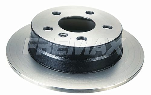 DISCO DE FREIO FORD - (D) RANGER 19/