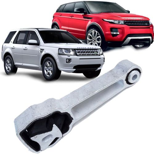 Coxim Do Motor Superior Direito Freelander 2 3.2 Evoque 2.0 e Xc60 3.0 T6 de 2006 à 2016