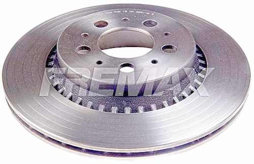 DISCO DE FREIO CITROEN - JUMPER 2.8D 04/09