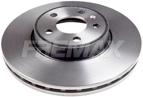 DISCO DE FREIO KIA - OPIRUS 3.5 04/07, 3.8 07/ - VENTILADO (303MM)