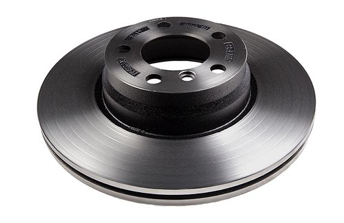 DISCO DE FREIO LAND ROVER - DISCOVERY 3 2.7/4.0/4.4 05/09, RANGE ROVER SPORT 2.7 05/ (317MM)