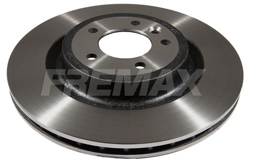 DISCO DE FREIO HYUNDAI - (LD) TUCSON 2.0 16V 10/ MECANICO C/ ABS (27X27D)