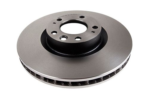 DISCO DE FREIO VW - (LE) TOUAREG 3.6/4.2 11/ - VENTILADO (360MM)