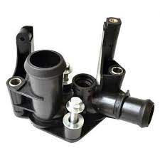 CONEXAO:AGUA CABECOTE FIESTA/KA/ECOSPORT/FOCUS MT SIGMA