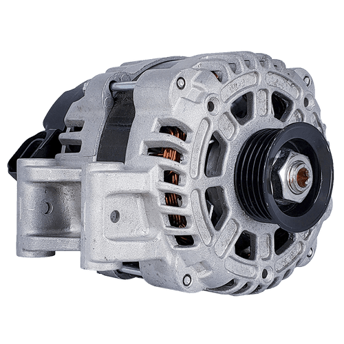 ALTERNADOR ONIX COBALT CRUZE SPIN SONIC NOVO PRISMA