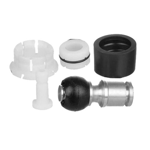 Reparo do Trambulador PRISMA 2006/2008 - 64214 - BRK50546