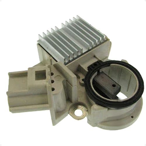 Regulador Voltagem Ford Fusion 2005 a 2023 - 848350 - GA871