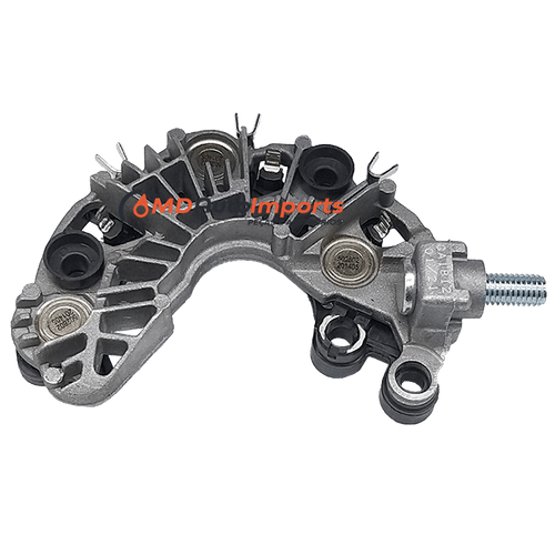 PLACA DIODO ALTERNADOR HB20 I30 VELOSTER SOUL CERATO ELANTRA