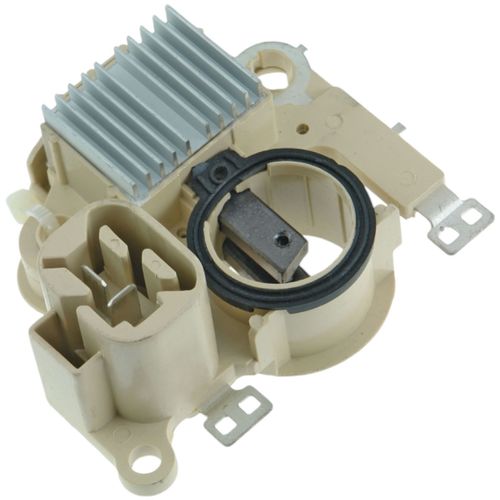 REGULADOR VOLTAGEM ALTERNADOR EMPILHADEIRAS YALE HYSTER TRATORES KUBOTA