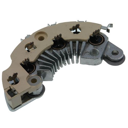 PLACA DIODO ALTERNADOR CORSA MONZA KADETT OMEGA VECTRA ASTRA