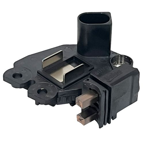 REGULADOR VOLTAGEM ALTERNADOR GOLF POLO UP TSI VIRTUS NIVUS T-CROSS
