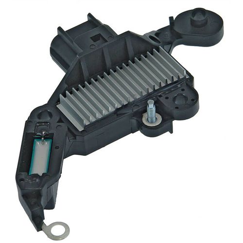 REGULADOR VOLTAGEM ALTERNADOR ECOSPORT FOCUS 2.0 C/MOTOR DURATEC