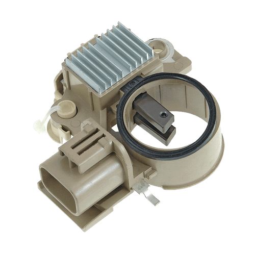 REGULADOR VOLTAGEM ALTERNADOR HYUNDAI H100 H200 H1 STAREX FLATED PORTER