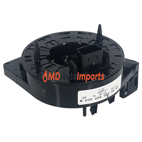 CINTA AIR BAG HARD DISK AMAROK FOX GOL VOYAGE G6 POLO SAVEIRO SPACEFOX UP C/CONTROLE SOM