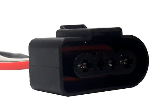 CHICOTE REPARO BOMBA COMBUSTIVEL VW: FOX - CROSSFOX - SPACEFOX - GOL 1.6 4 VIAS