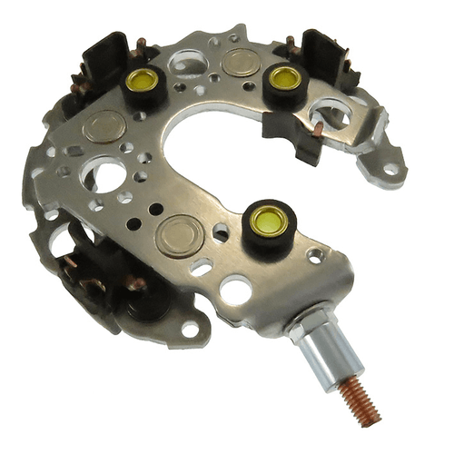 PLACA DIODO ALTERNADOR DENSO TOYOTA COROLLA FOCUS FUSION VOLVO C30 S40 V50