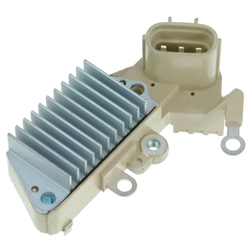 REGULADOR VOLTAGEM ALTERNADOR DENSO COROLLA LAND CRUISER HILUX RAV4 LIFAN 320 620 530