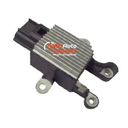 REGULADOR VOLTAGEM ALTERNADOR VOLVO C60 V50 FOCUS LAND ROVER DISCOVERY