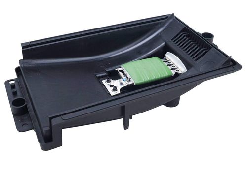 RESISTENCIA CAIXA AR INTERNA GOLF 1999> AUDI A3 A4 S3 CORDOBA IBIZA SEAT 12V