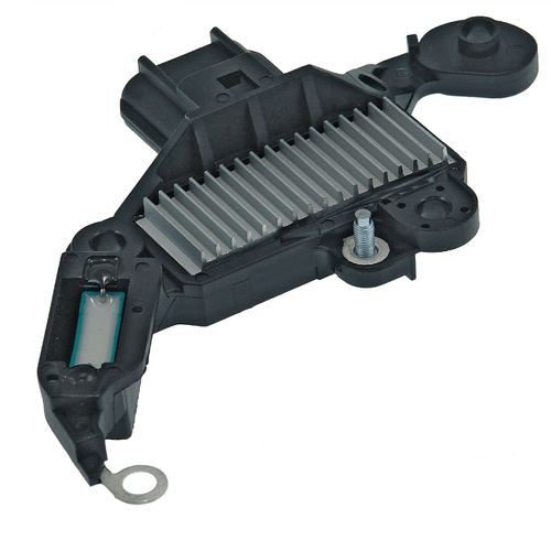 REGULADOR VOLTAGEM ALTERNADOR VISTEON FORD FOCUS MONDEO ECOSPORT C/MOTOR DURATEC