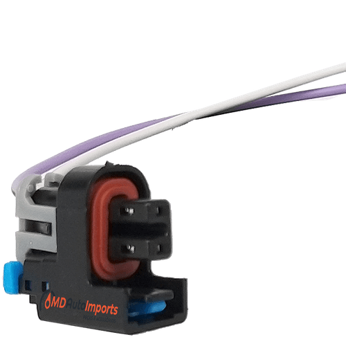 CHICOTE REPARO BICO INJETOR CELTA PRISMA CORSA 2 VIAS