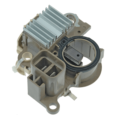 REGULADOR VOLTAGEM ALTERNADOR HYUNDAI ELANTRA SONATA ECLIPSE MANDO ATOS