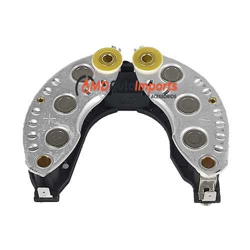 PLACA DIODO ALTERNADOR VOLVO PENTA RENAULT R19 R21 R25 DX R20 ESPACE 2.1 PEUGEOT