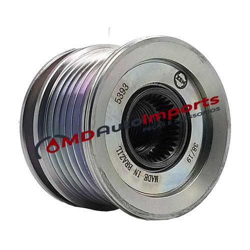 POLIA RODA LIVRE ALTERNADOR SPRINTER MODEL C CLASS E CLASS CLASS KOMBI