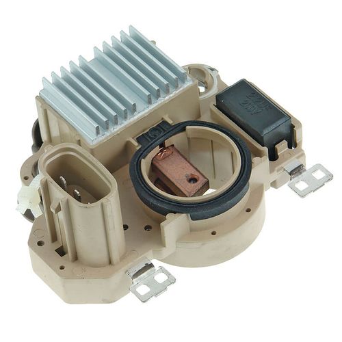 REGULADOR VOLTAGEM ALTERNADOR CIVIC TRACKER TRUCK VITARA