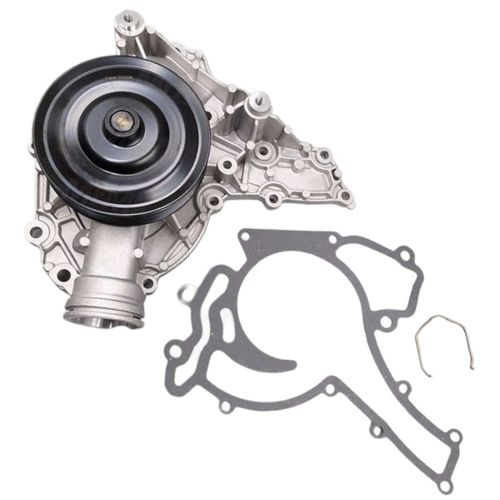 BOMBA AGUA MERCEDES C230 C280 C300 C350 CLK 350 E350 E550 GLK 350 ML350 R350 SLK 280 SLK300 CLK350