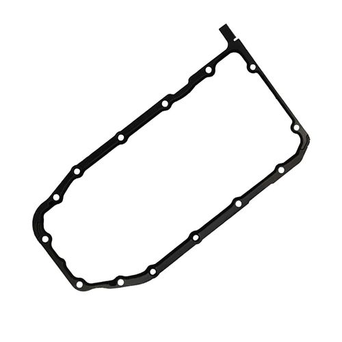 Junta Cárter Gm Vectra 1997 a 2006 - 8437 - 20547JC