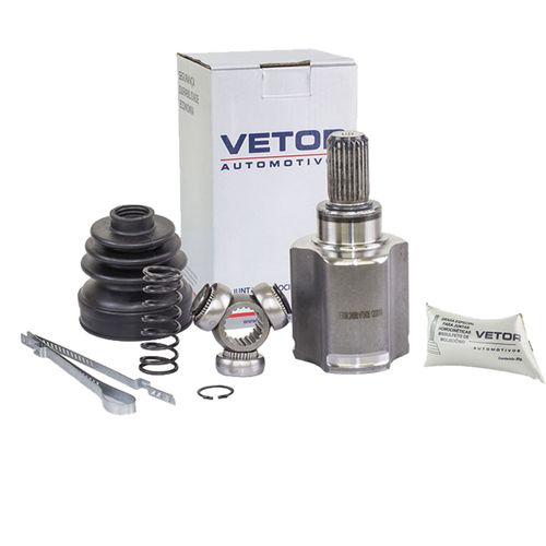 Tulipa Trizeta Citroen C3 2010 a 2024 - 1339881 - VT5435