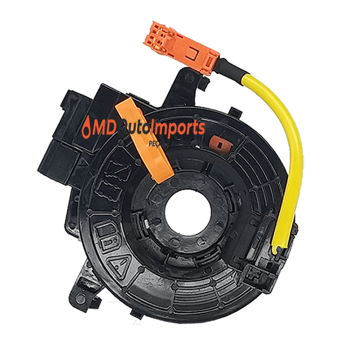 CINTA AIR BAG HARD DISK RUNNER 13> HILUX SW4 SRV 05>15 TODOS S/CONTROLE VOLANTE