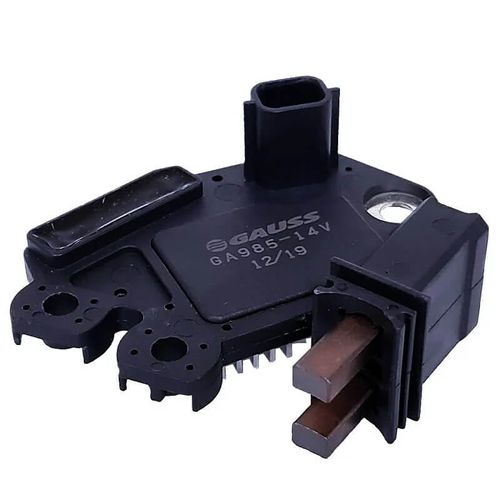 REGULADOR VOLTAGEM ALTERNADOR MEGANE SCENIC KANGOO FLUENCE