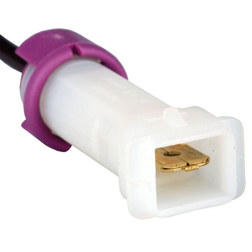 CHICOTE CONECTOR REPARO MACHO SAVEIRO PARATI VOYAGE PASSAT SANTANA