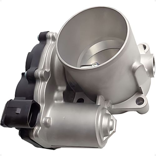 Corpo Borboleta Tbi Vw Virtus 2018 a 2024 - 1297419 - 3062B