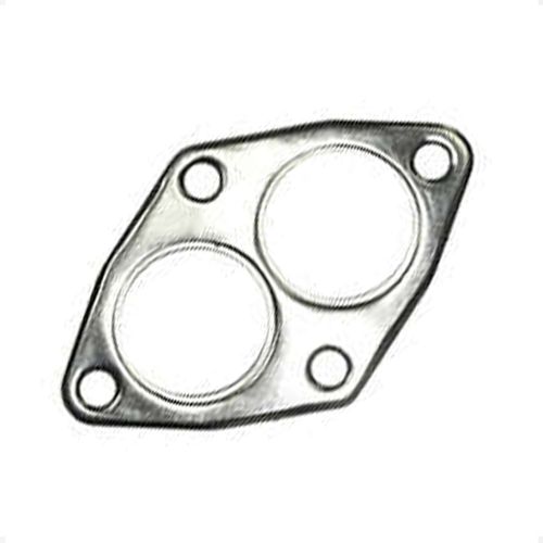 Junta Saída Escapamento Fiat Siena 1999 a 2010 - 127110 - 40522JE