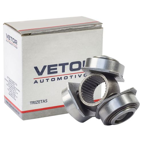 Tripeça ACCORD LX 1994/1997 32 DENTES - 68267 - VT9050