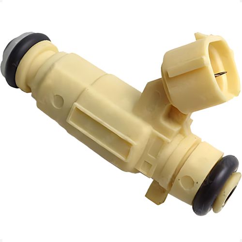 Bico Injetor Hyundai Santa Fé 2006 a 2011 - 1296272 - 23600