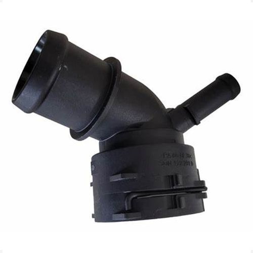 Flange D Água Vw T-cross 2020 a 2023 - 1340446 - VC143Z