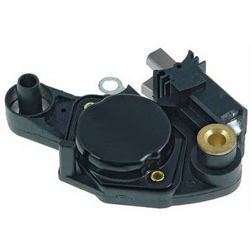 Regulador Voltagem Vw Golf 1980 a 2023 - 848027 - GA501