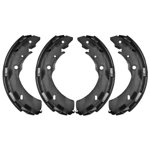 Sapata Freio Gm S10 2012 a 2023 - 1103030 - 2700CP
