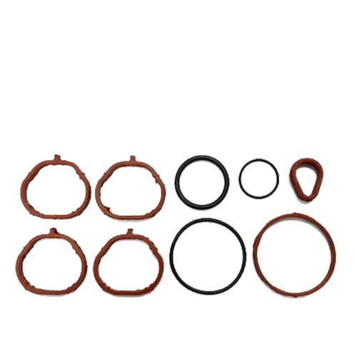 Junta Coletor Admissão Fiat Palio 1999 a 2010 - 118628 - 40510KB