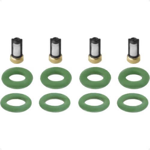 Reparo Bico Injetor Gm Corsa 1996 a 2000 - 1350164 - 12111