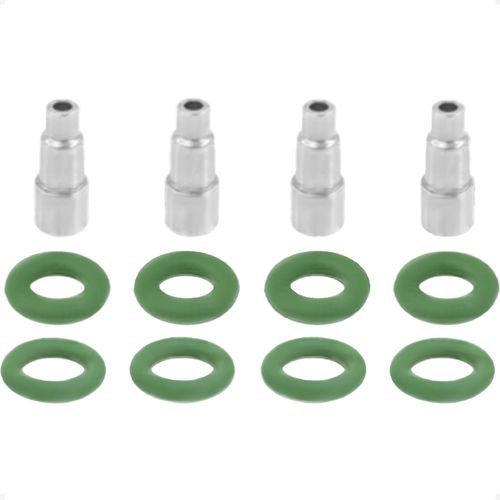 Reparo Bico Injetor Citroen C5 2001 a 2008 - 1350178 - 12110