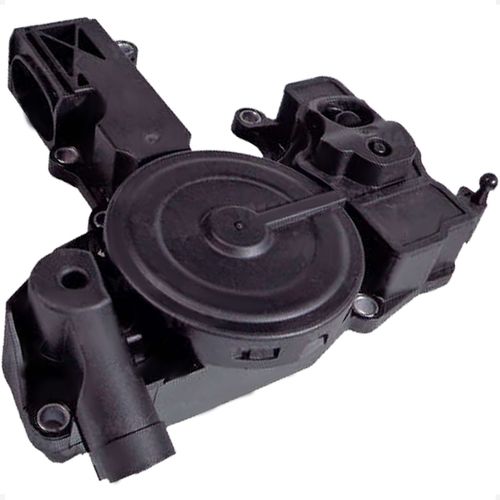 Anti-Chama Vw Tiguan 2013 a 2016 - 1293861 - 10349