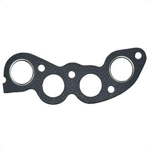 Junta Admissão Escapamento Fiat Fiorino 1985 a 1989 - 126982 - 40303JE